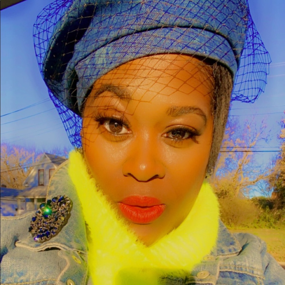 Ladies Beret